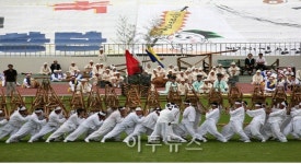 강원도, 제24회 강원민속예술축제 개최