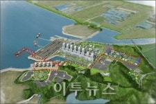 남부발전, 하동군·켑코우데와 합성천연가스 사업 추진