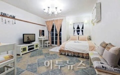 [여행] 가을 경치 좋은 석모도 펜션여행 인기