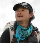 박영석 대장, 히말라야서 연락두절