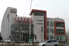 인천 남동구, 소래도서관 준공
