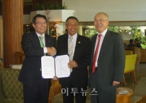 환경공단-한라산업개발, 인니 폐기물에너지화 시설 설치 추진