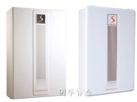 대성쎌틱, 가스보일러 해외진출 확대 잰걸음