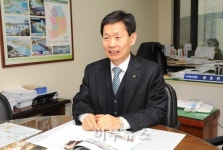 2022년까지 1.8GW 규모 수상(水上) 태양광 건설