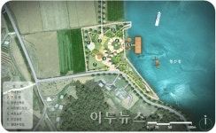 무안군, 영산강 역사 문화체험 전통뱃길 조성