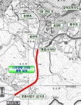 광주시, 서문대로 나주방향 2차로 통행 재개