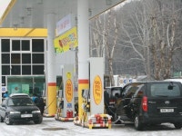 [르포] 개점 한달 지난 알뜰주유소 1호점 가보니…