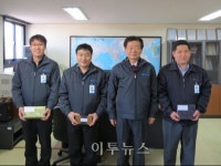 대륜E&S C-CUBE 운동 성과 굿