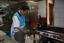 가스안전公 충남북부지사-당진시 합동 안전점검