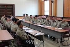 전북에너지서비스, 6월 코오디네이션 미팅