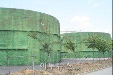 [현장 속으로] 수도권매립지 1.9MW 바이오가스발전 상업운전