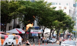 코원에너지서비스, 현장 위기대응시스템 업그레이드