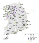 송전망·전력계통 안정성 적신호