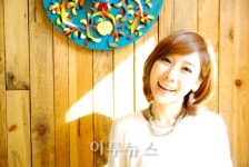 [인터뷰] 곽현화 "섹시 어필은 안된다는 법이라도 있나요?"