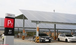 올해 최대 태양광 RPS 사업 상업운전 개시