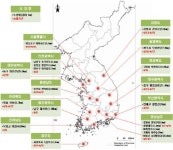 꼭 가봐야 할 벚꽃 가로수길 명소 20선