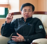 <인터뷰> 강기창 사장 천연가스 대동맥 책임지는 전문기술력 자부심