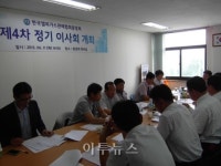 LP가스 용기 사용연한제 투트랙 전략