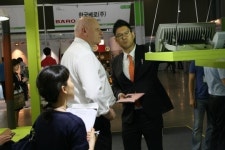 산업부-EXPOnU, LED & OLED 엑스포 2013개최