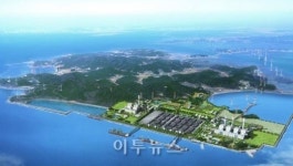 1.74GW 영흥화력 5,6호기 발전개시 임박