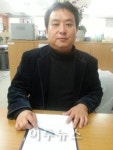 [인터뷰] 산업부 석유산업과 배성준 서기관