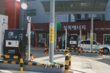 [심층취재] 국내 최초 CNG택시 콜라보레이션