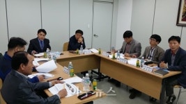 가스안전公 경북북부지사, LPG충전사업자 간담회
