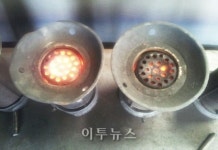 제일기계, 저칼로리 연탄 연소시험 최초 성공