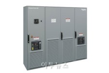 슈나이더일렉트릭, 국내 태양광 인버터 시장 론칭