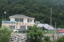 [탐방] 폐광지역진흥사업 시즌2  제로에너지마을