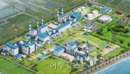 GS EPS 당진복합 4호기, 지멘스 가스터빈 다시 채택