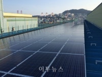 [특집] 뿌리 깊은 국내 제 1세대 태양광기업 SDN