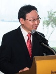 [인터뷰] 문재도 산업통상자원부 제2차관