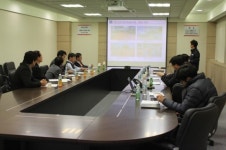 영남에너지서비스, 도시가스 협력사 대표자 간담회