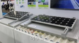 [현장] LS산전, 태양광·ESS·인버터 新병기로 日 공략