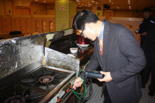 가스안전공사 지역본부·지사별 시설개선·점검·교육