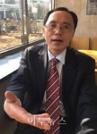 [인터뷰] 정원철 알뜰주유소협회장 자립화, 알뜰 1500개 넘을때