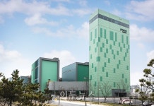 포스코에너지, 새 LNG복합으로 기존 발전소 대체