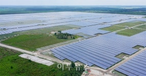 넥상스, 300MW 유럽 최대 태양광 단지에 케이블 공급