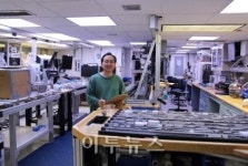 지질자원연구원 참여 논문, 사이언스지 등재