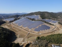 한화큐셀, 日후쿠시마 태양광발전소 모듈 전량 공급