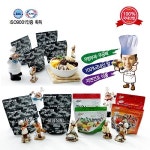 진짜사나이 TV프로그램으로 고속성장하고 있는 소자본창업 아이템이 화제!