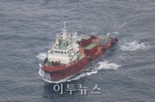 [르포] 산유국 향한 꺼지지 않는 불꽃, 동해-1 가스전