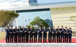 한국전력기술, 김천 경북혁신도시서 새출발