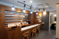 오픈네일(OPENNAIL) | 가맹점 150호점 이상 오픈, 네일샵 창업 브랜드 '골든 네일'의 경쟁력은?