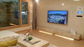 1호선 400M초역세권 '오산세교자이'분양 마감임박!