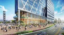 영종도 랜드마크 메가스타 하워드존슨 호텔, 수익형 호텔 투자의 새로운 기준을 제시하다.