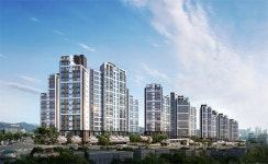 아이와 함께 살기 좋은 춘천 랜드마크 아파트 춘천 일성트루엘 더퍼스트
