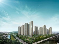 청주 희소성 높은 대단지 아파트 롯데건설 오창 센토피아 롯데캐슬 화제