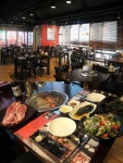 강남-역삼 연말연시 가족모임이나 회식장소로 딱! 역삼동 맛집 진화로
